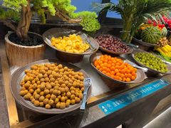 -東盛炭烤自助料理(浦东文峰广场店)