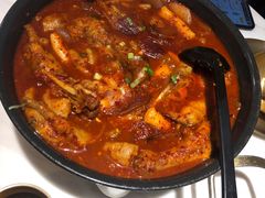 -HOTISLAND海鸡岛·韩国料理(江南西店)