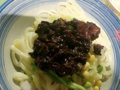 -那家小馆•北京菜•烤鸭(中关村店)