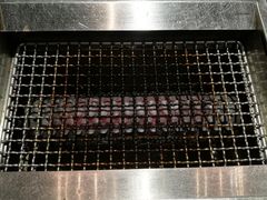 -俺的焼肉(銀座9丁目店)