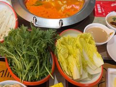 -彤德莱火锅(商圣嘉源店)