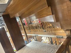 -魁盛居百年鲁菜馆(县西巷店)