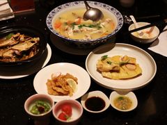 -三亚亚龙湾瑞吉酒店·铭轩中餐厅Mingxuan·海南菜·粤菜
