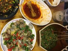 -二孃鸡爪爪(东郊记忆店)