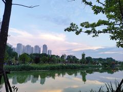 -修水东浒寨风景区