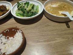 -建辉湖南土菜馆(南大街店)