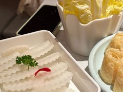 -左庭右院鲜牛肉火锅(七宝领展广场店)