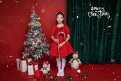 -婴爱儿童摄影 BabyloveStudio(中山门店)