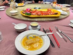 金汤花胶-金汇酒楼(中山东区店)