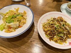 -丰乐餐厅·始于1999·本地老字号