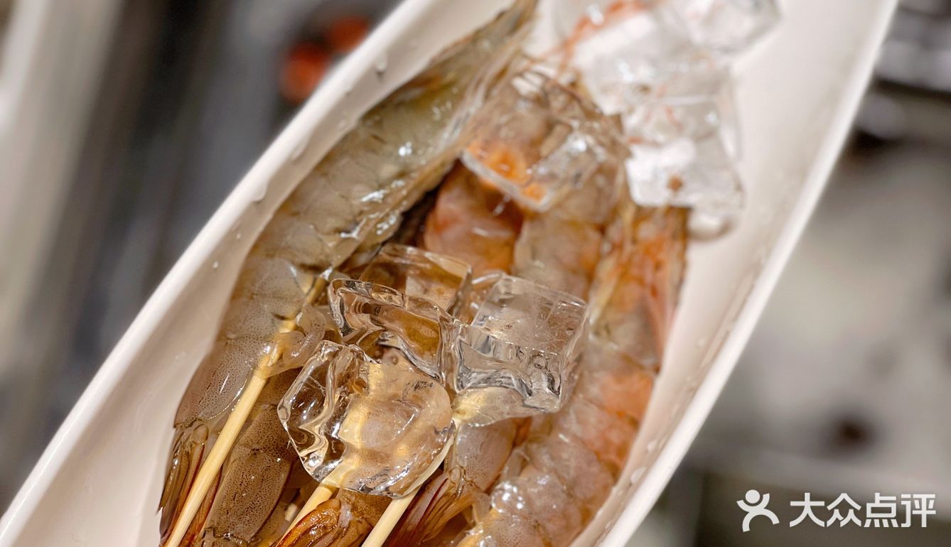 热腾腾的美食｜百吃不厌海底捞又上新了
