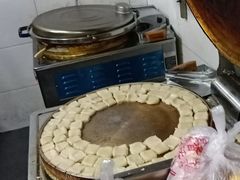 -徐文林香酥饼(桃园店)