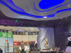 -东方饺子王(哈西万达店)