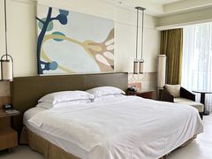 -三亚海棠湾万丽度假酒店