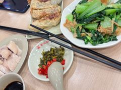 -百家鸡味馆(清泰店)