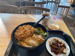 -顶香阁桂林米粉·柳州螺蛳粉(上地店)