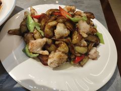 -老四川私房菜(友协东三道街店)