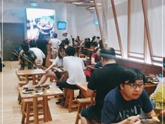 -小满手工粉(上海月星环球港店)
