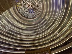 -杭州国际会议中心洲际酒店-原素全日餐厅(解放东路店)