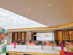 -小厨娘淮扬菜(六合欢乐港店)