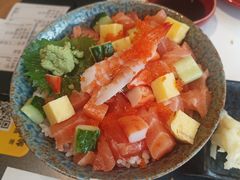 -林妈妈村·日式料理(宝山万达店)