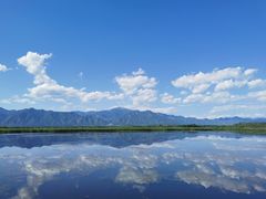 -野鸭湖国家湿地公园