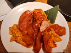 -鸟蘭烧肉一番(花园路万达坊店)