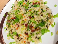 芥菜饭-云天楼国鼎喜宴中心(国鼎店)
