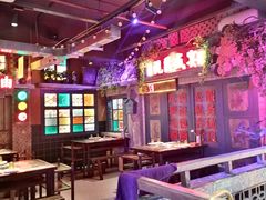 -水巷子·巴掌腰片重庆火锅(云纺店)