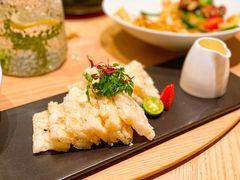 -宴南庭·闽味私房菜