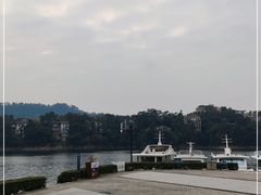 -千岛湖东南湖区