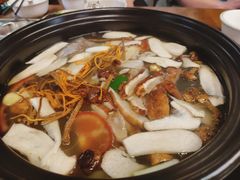 -茶马古道·野生菌清汤黄牛肉(沙溪店)