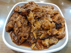 -京天红酒家(虎坊路店)