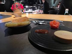 -泰安门Taian Table(镇宁路店)