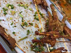 -林二哥宜烤官·宜宾小烧烤