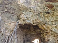 -五女峰国家森林公园