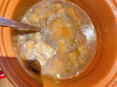 山珍菌王汤-巢爷老味(东方红店)