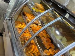 -美嘉华面包西饼店(红胜坊店)