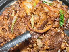 -阿里疆Alijiang·丝路美食·异域风情·清真(长楹天街店)