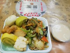 -净行天厨(莲塘总店)