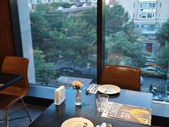 -西堤牛排(北京国瑞店)