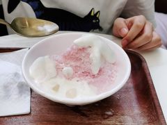 -丹礼糖甜品