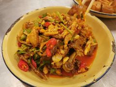 -东排食堂长沙小吃大排档(五一广场店)