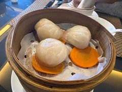 -苏州日航酒店-桃李中餐厅