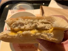 -肯德基(新八一店)