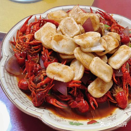 香天阁(莲东北路店)