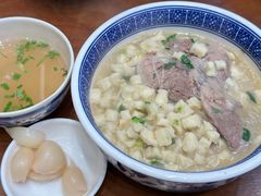 -老孙家泡馍(洒金桥店)