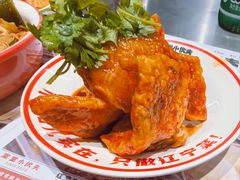 -堂堂小伙夫·辽宁小吃大排档(京西大悦城店)