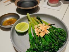 -胡麻(静安嘉里店)
