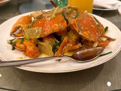 -Yan Ting 宴庭中餐厅(上海静安瑞吉酒店)